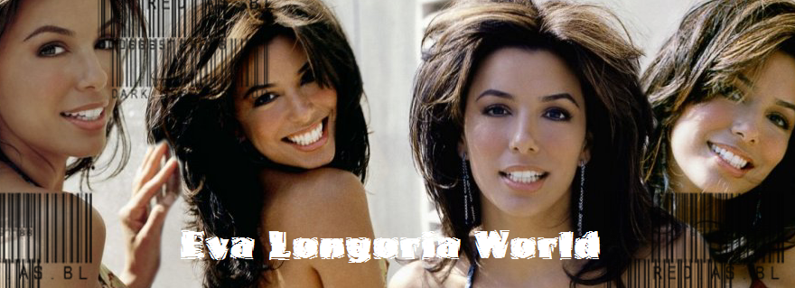 Eva Longoria
